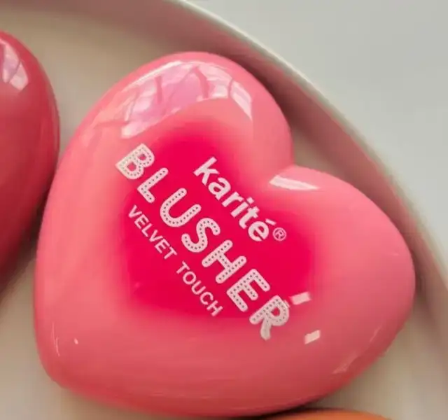 Blush Corazón 