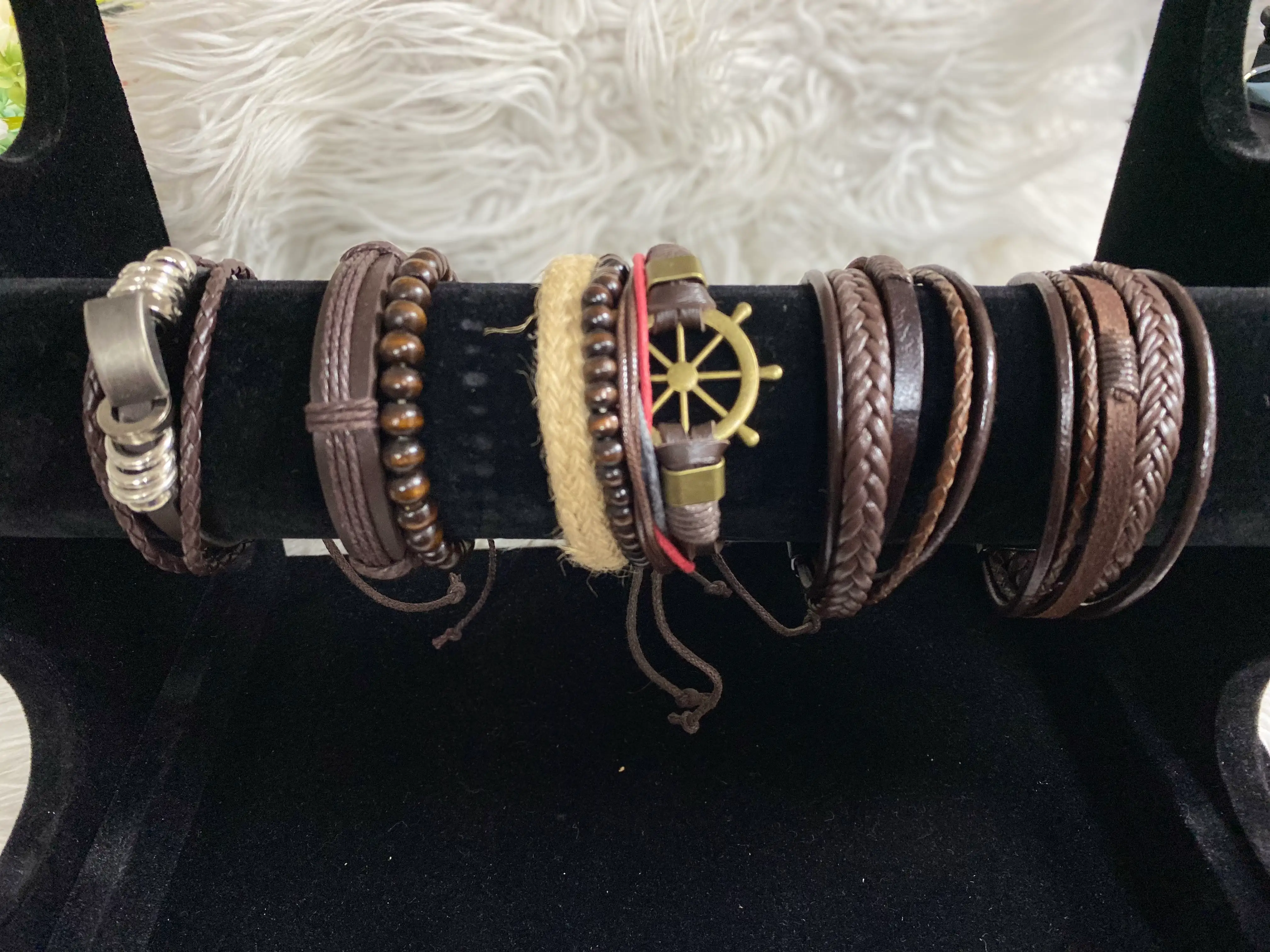 Pulseras