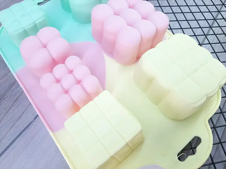 Multibubble 2