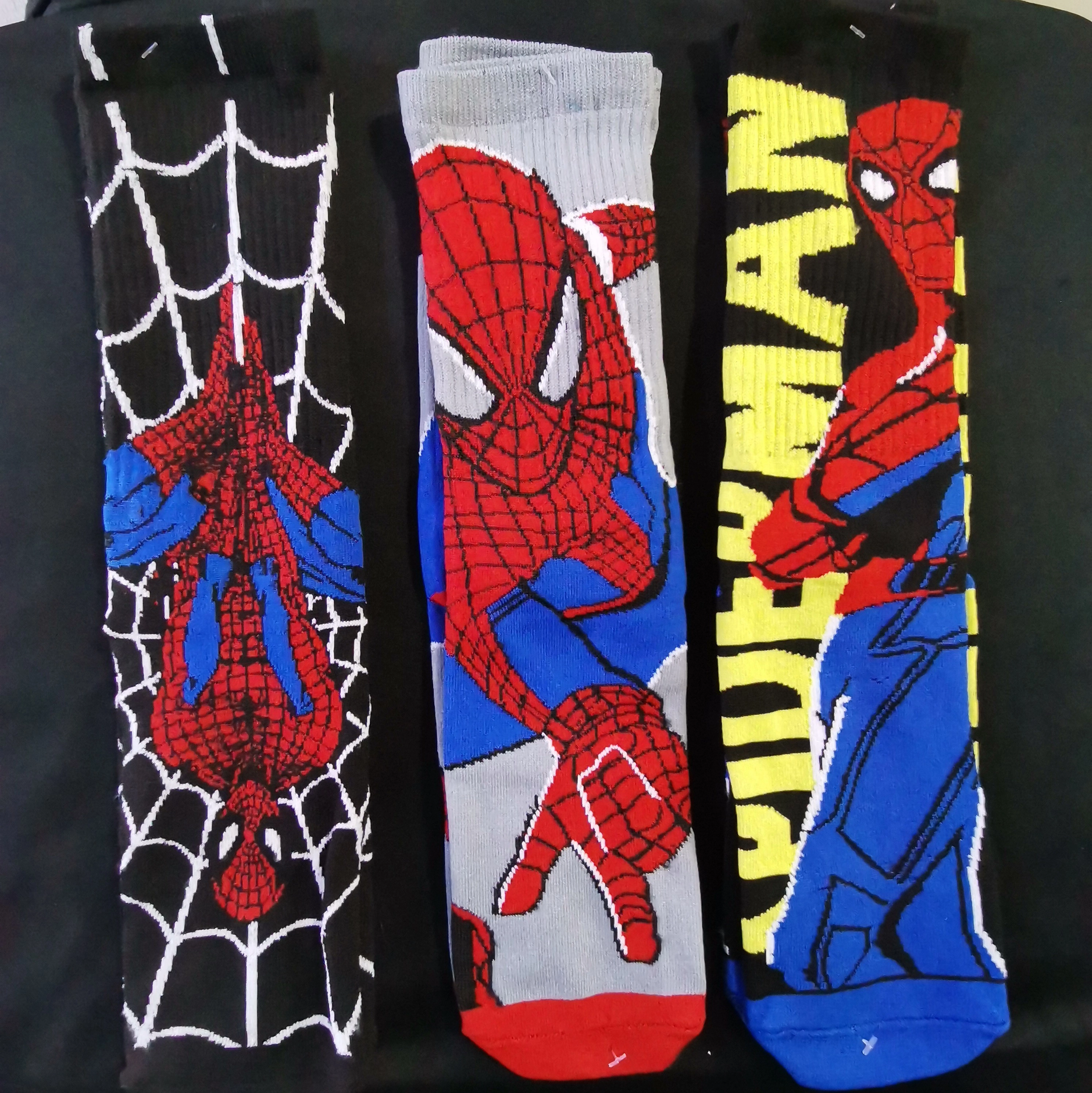 Spiderman 