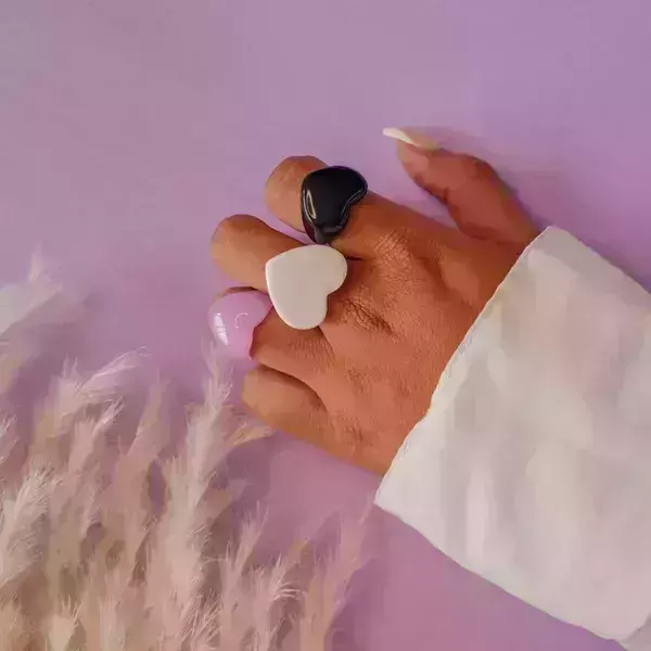 Anillo 003