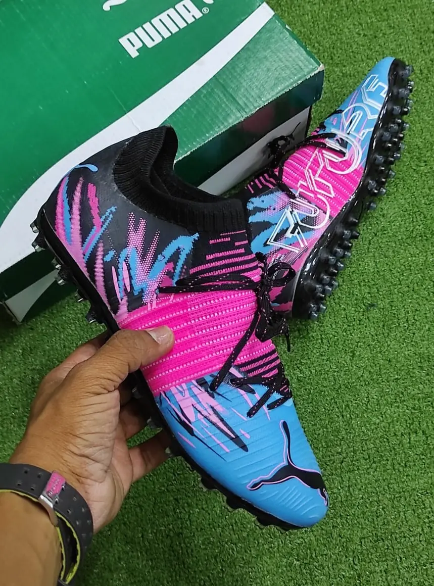 GUAYOS PUMA AAA 2