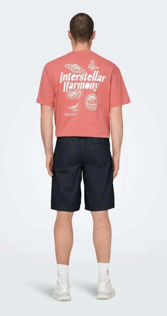 Only & Sons  2