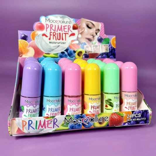 PRIMER FRUTAS 