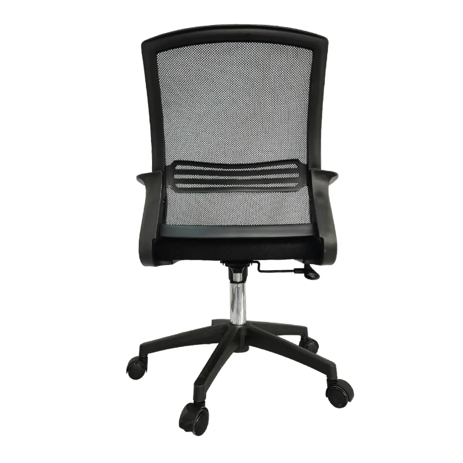 Silla Oficina Ergonómica  5