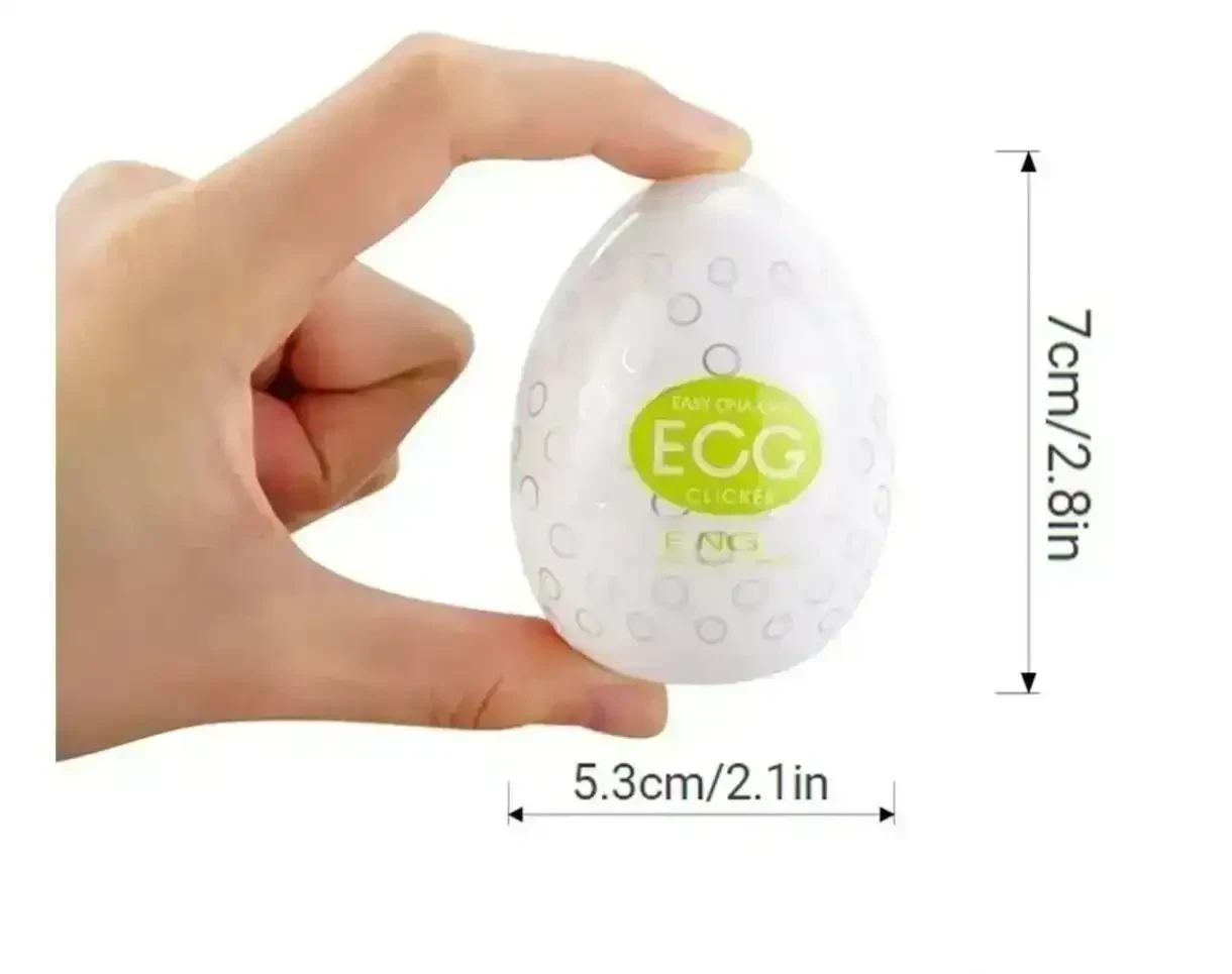 Egg Masturbadores 2