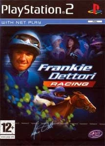 Frankie dettori racing