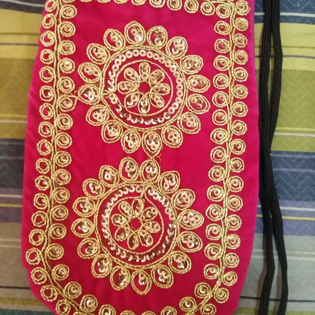 Estuche celular bolso  4