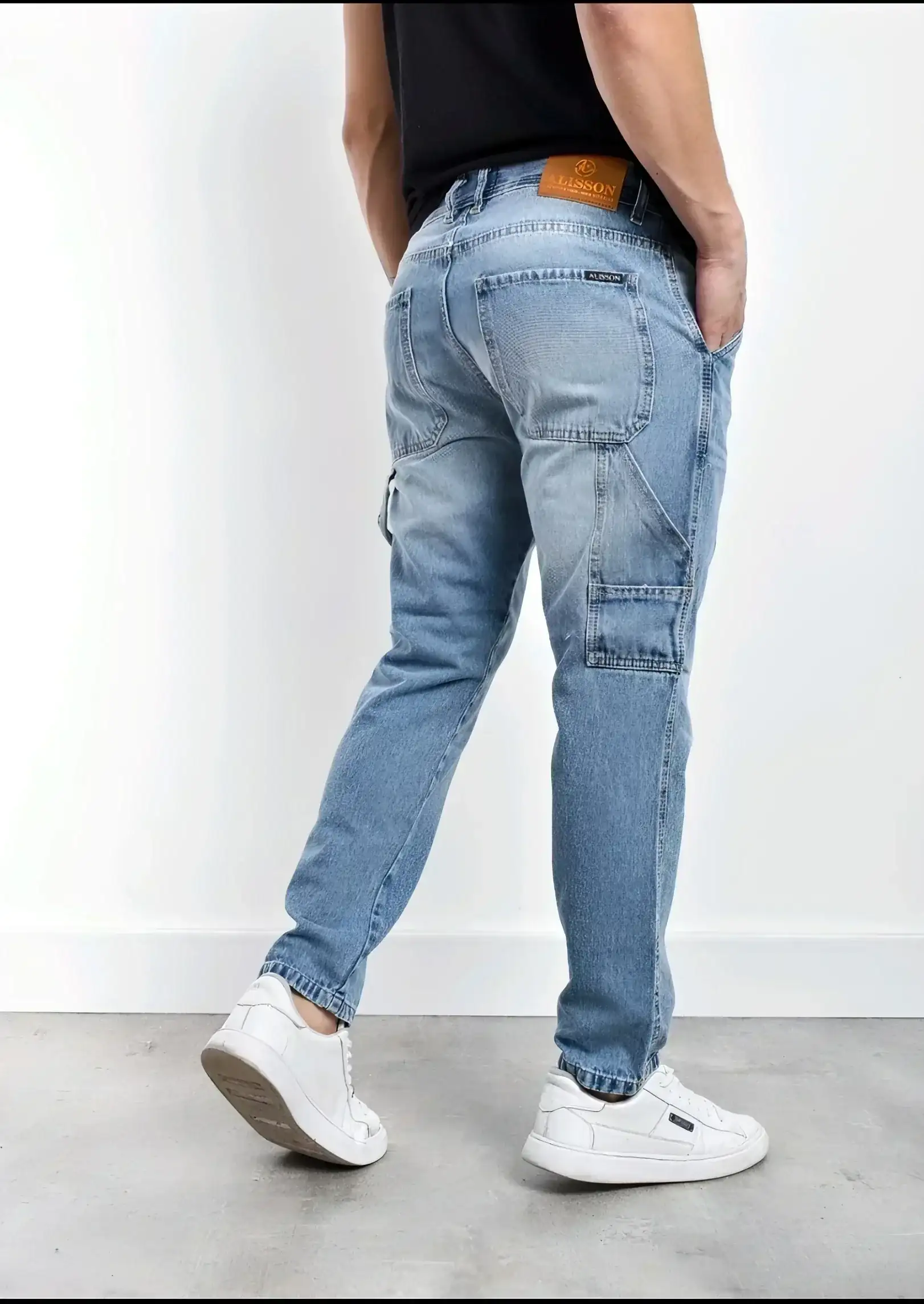 JEANS CARPINTERO GRIEGO 2