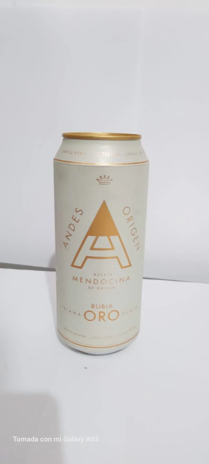Andes Oro