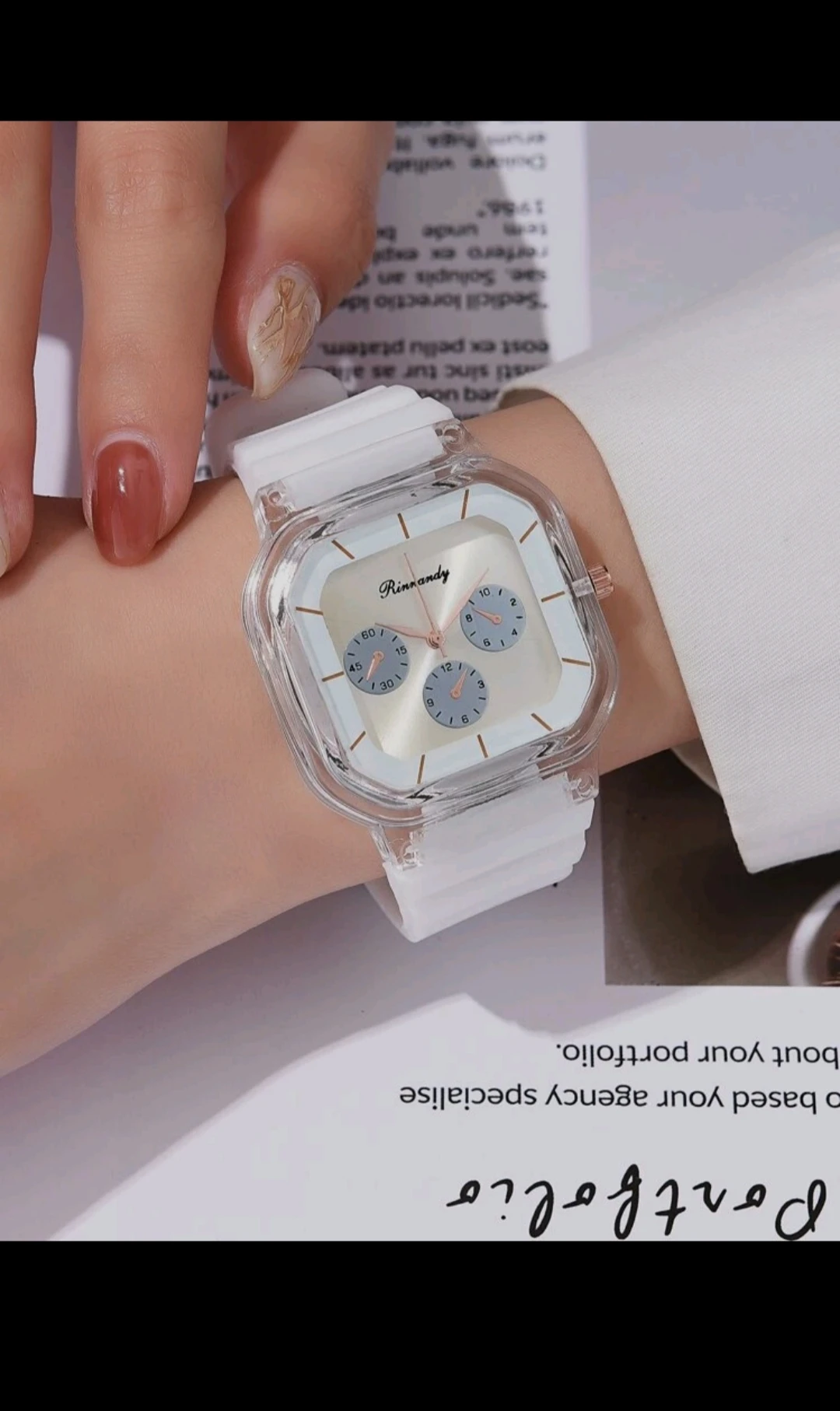 Reloj  3