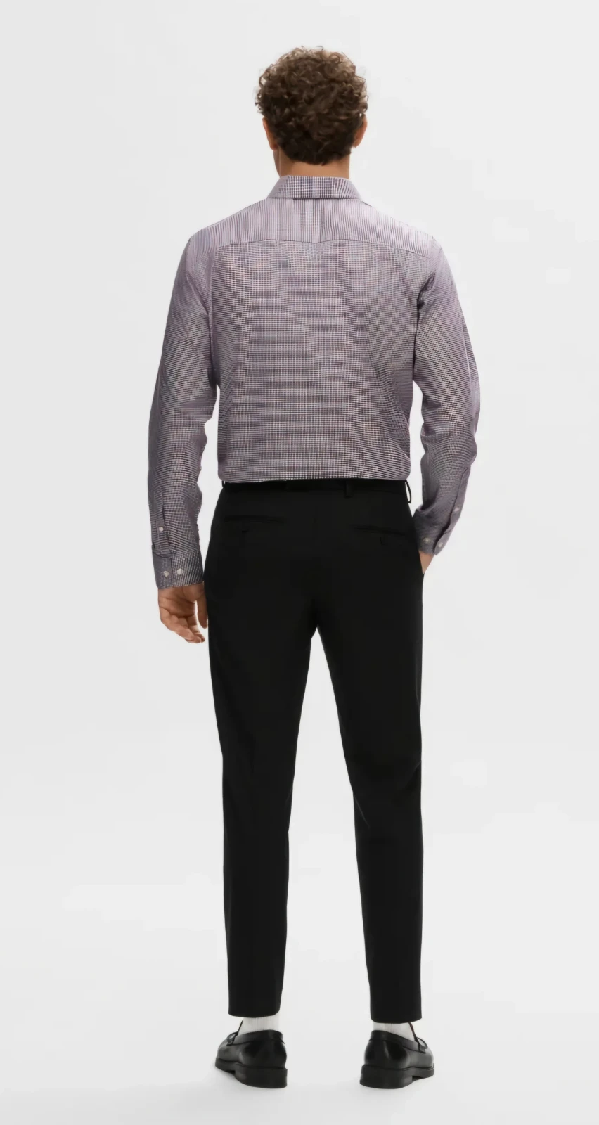 Selected Homme  5