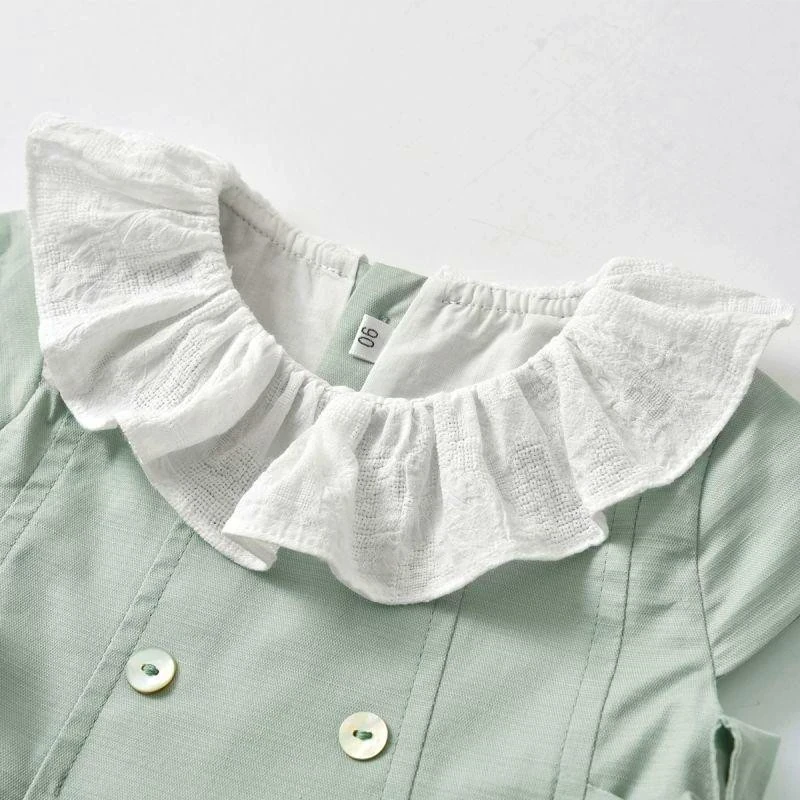 VESTIDO ELEGANTE VMC 4