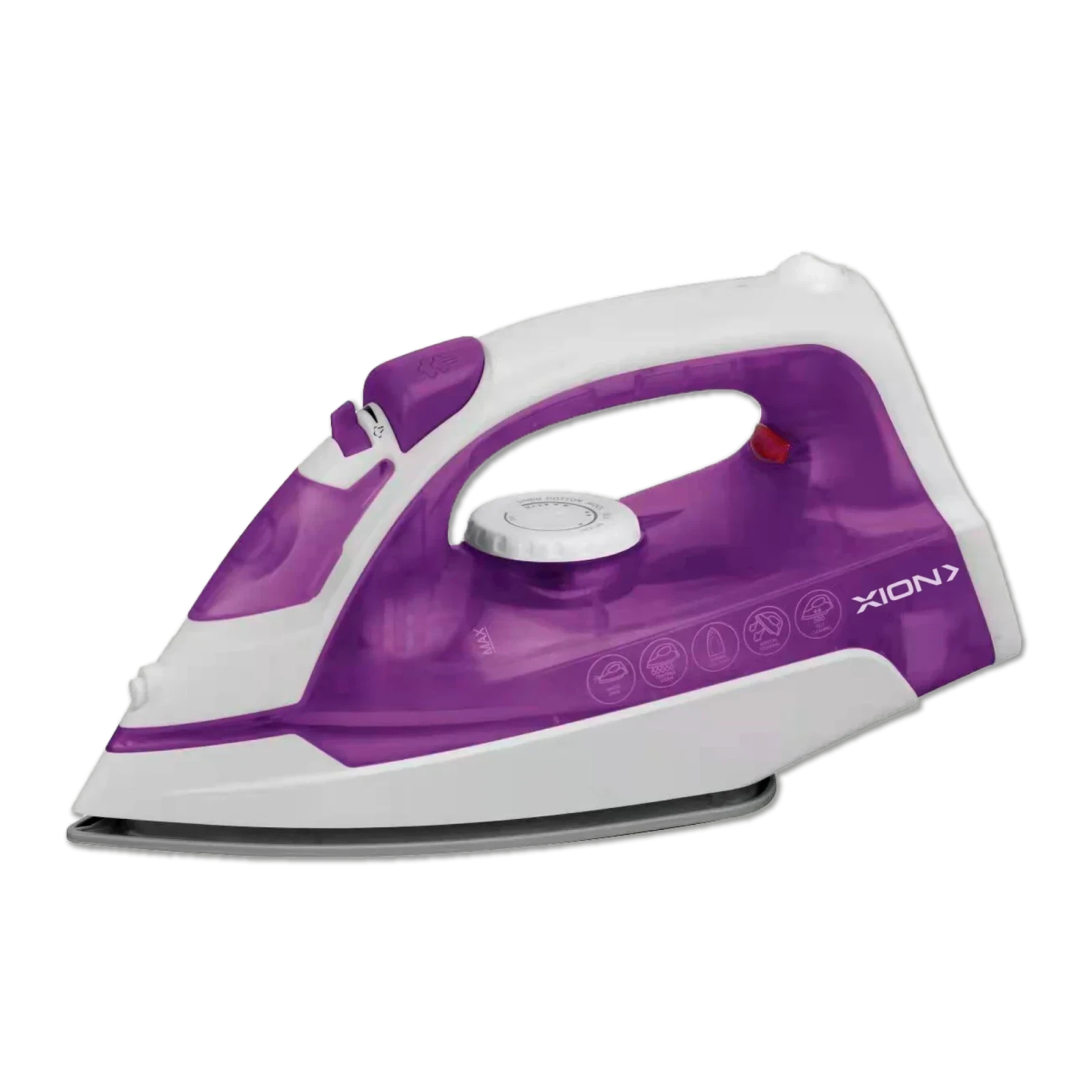 Plancha a Vapor 1600W 𝙓𝙄𝙊𝙉