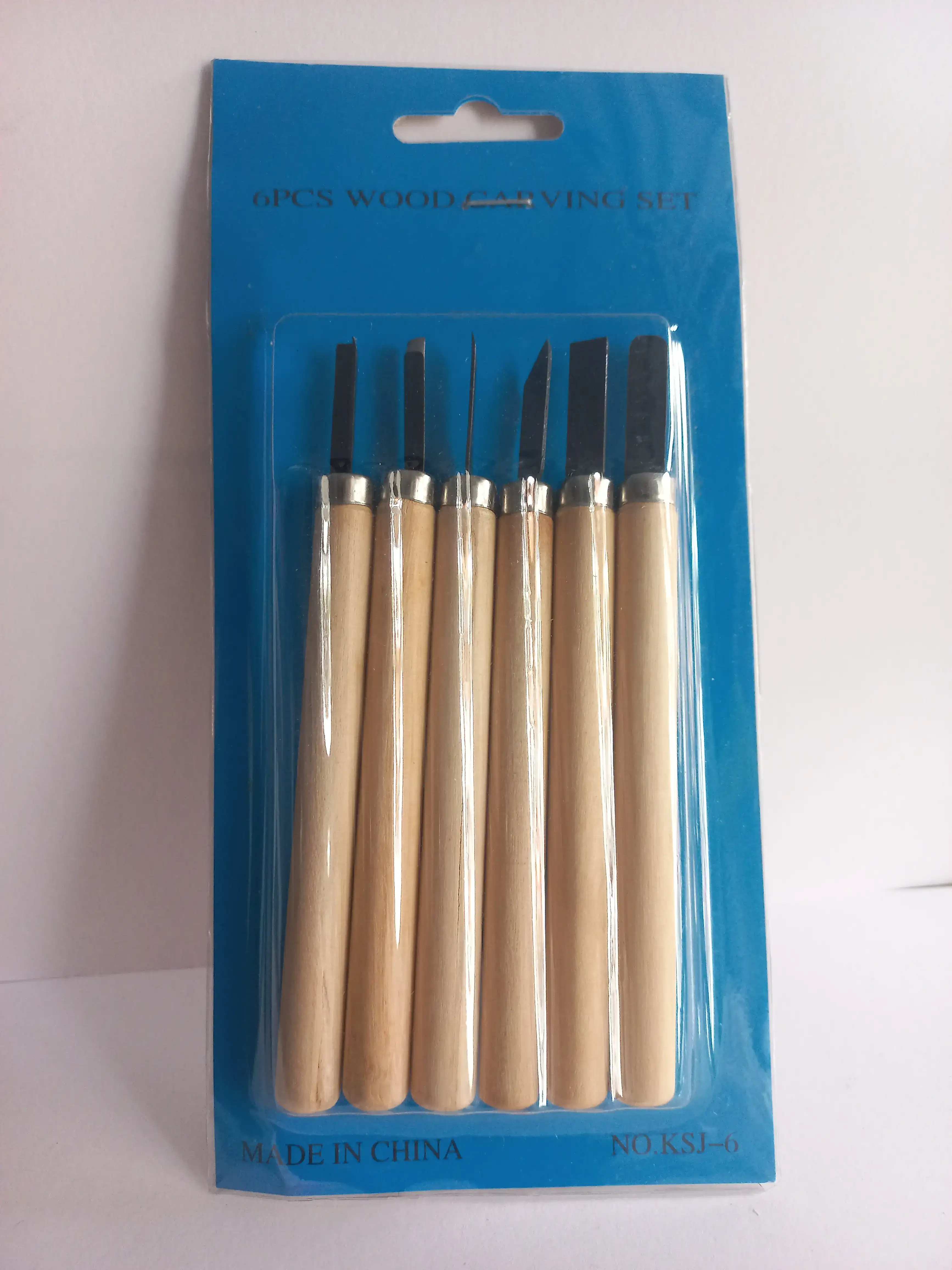 Gubias para tallar madera 