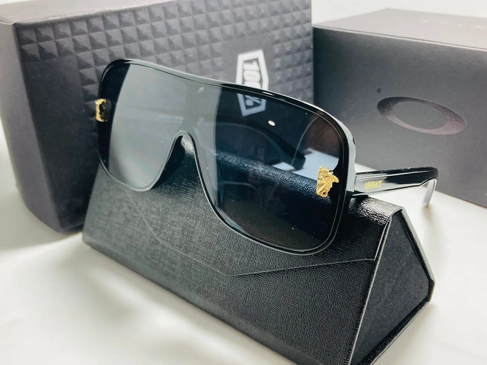 Gafas carrera  5