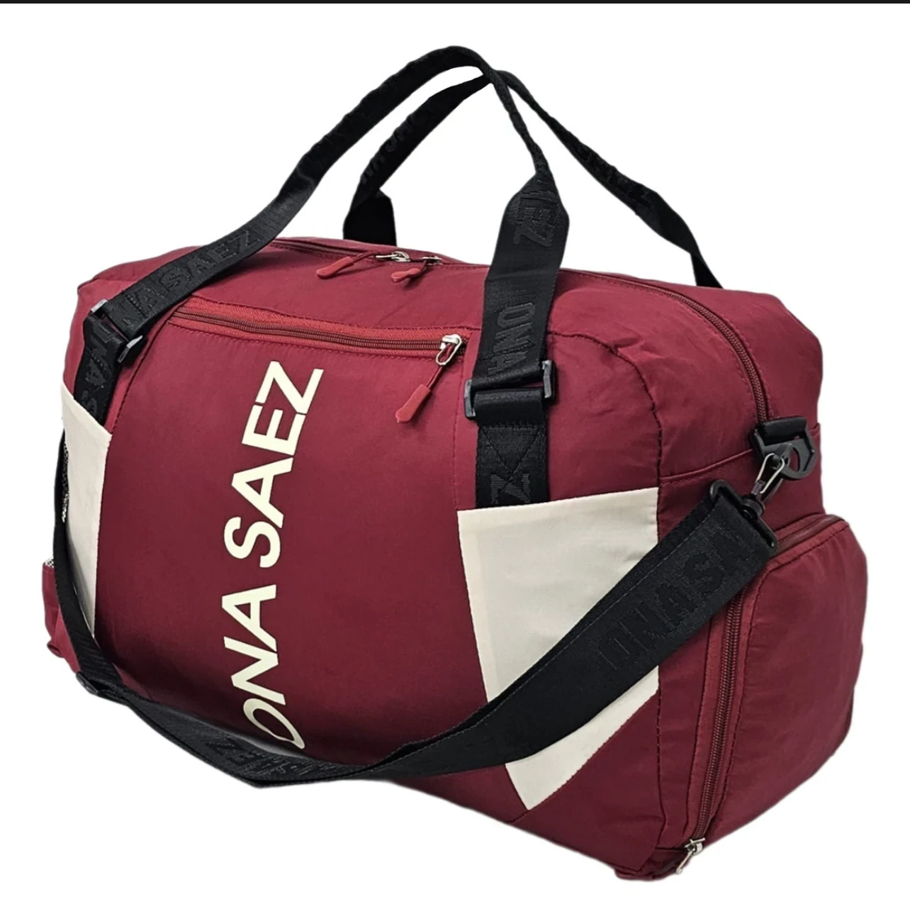 Bolso Ona Saez Os-326 2