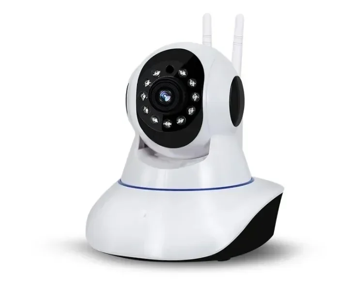 CAMARA IP FULL HD 