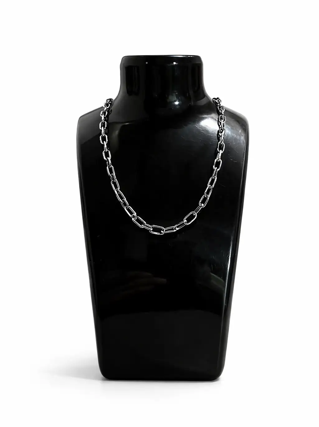 Cadenas de hombre