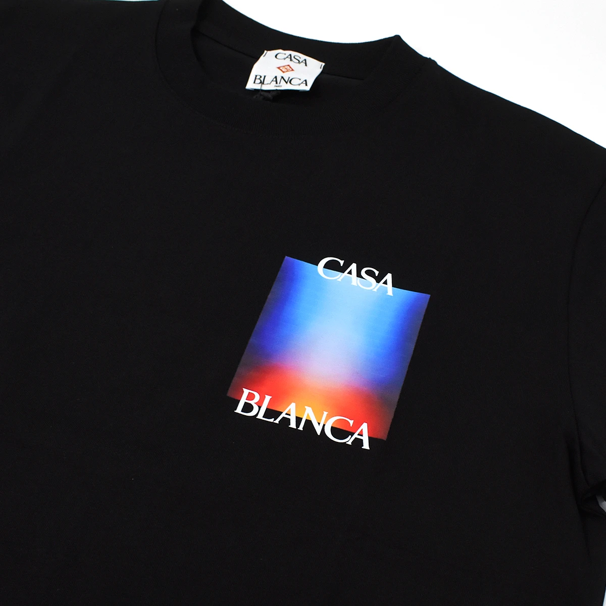 Playera Casa Blanca 7