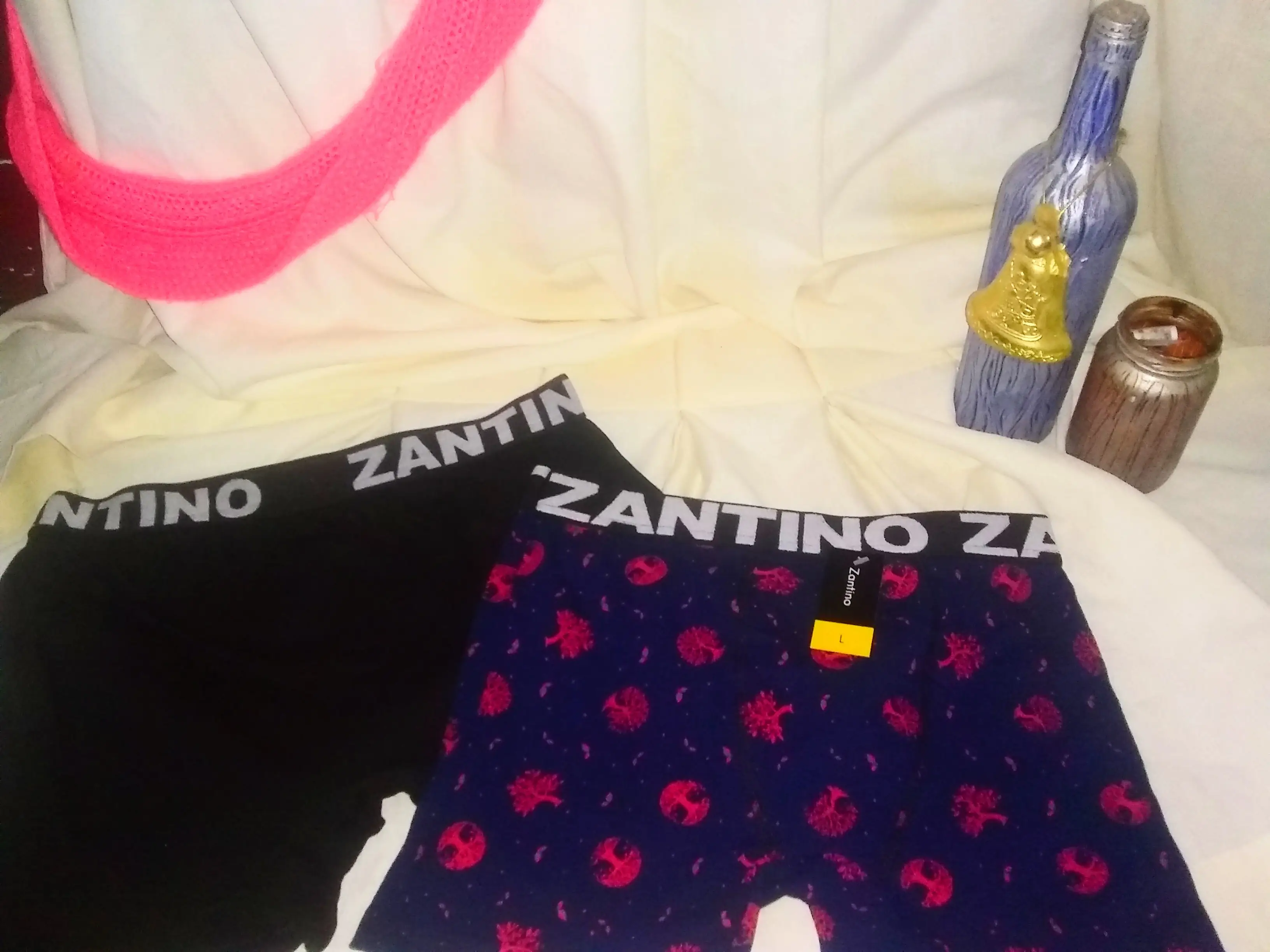 Boxer zantino x12  4
