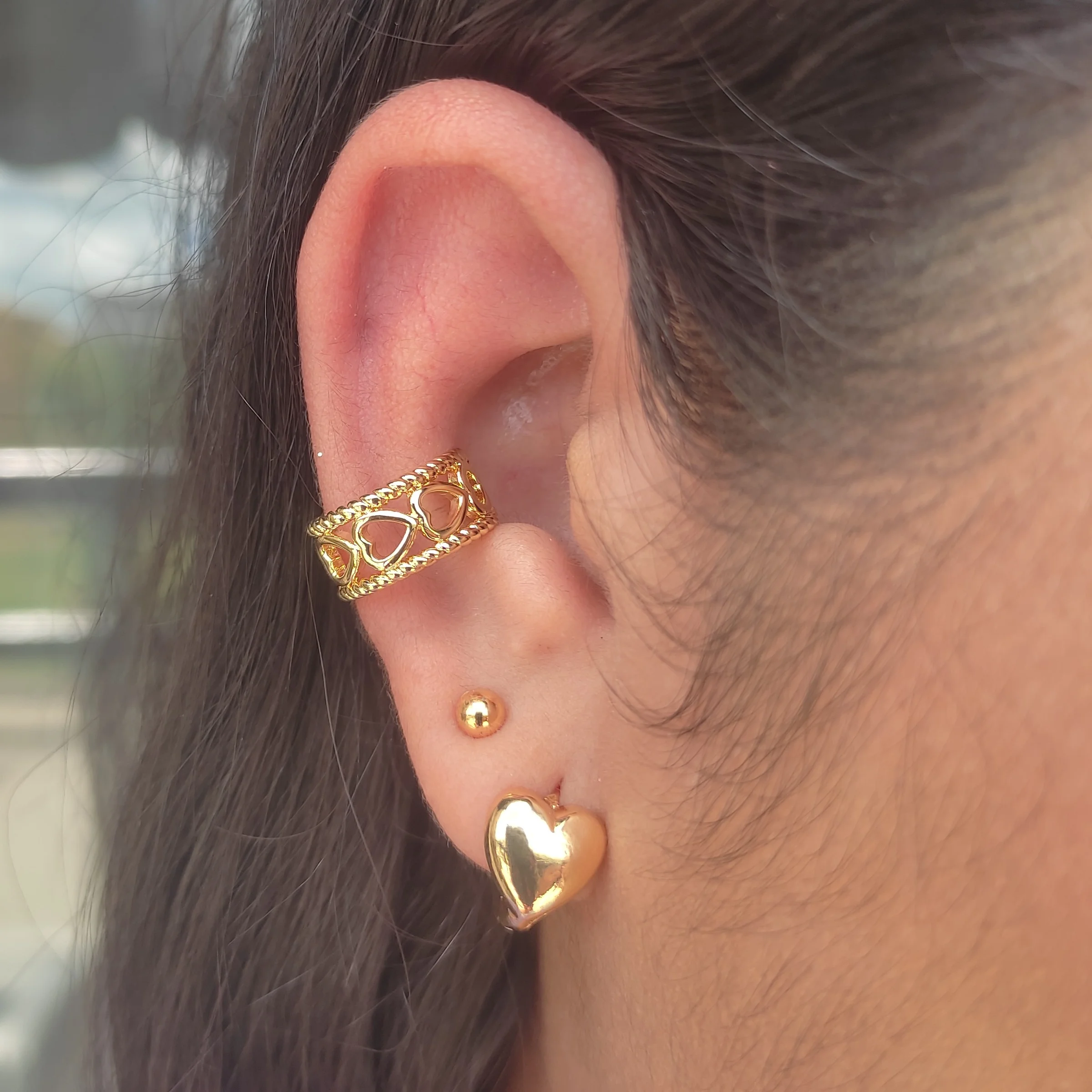 HOOPS CORAZON  2
