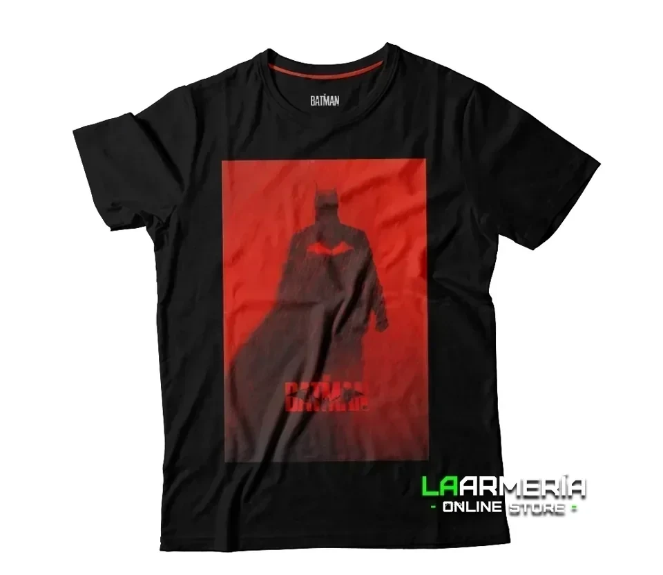 The Batman (S-M-XL)