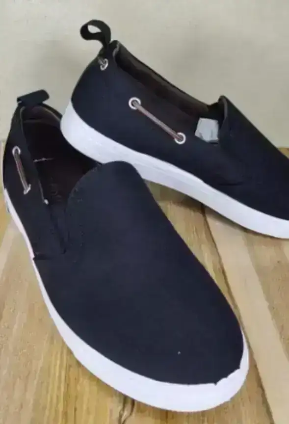 Casual caballero 2