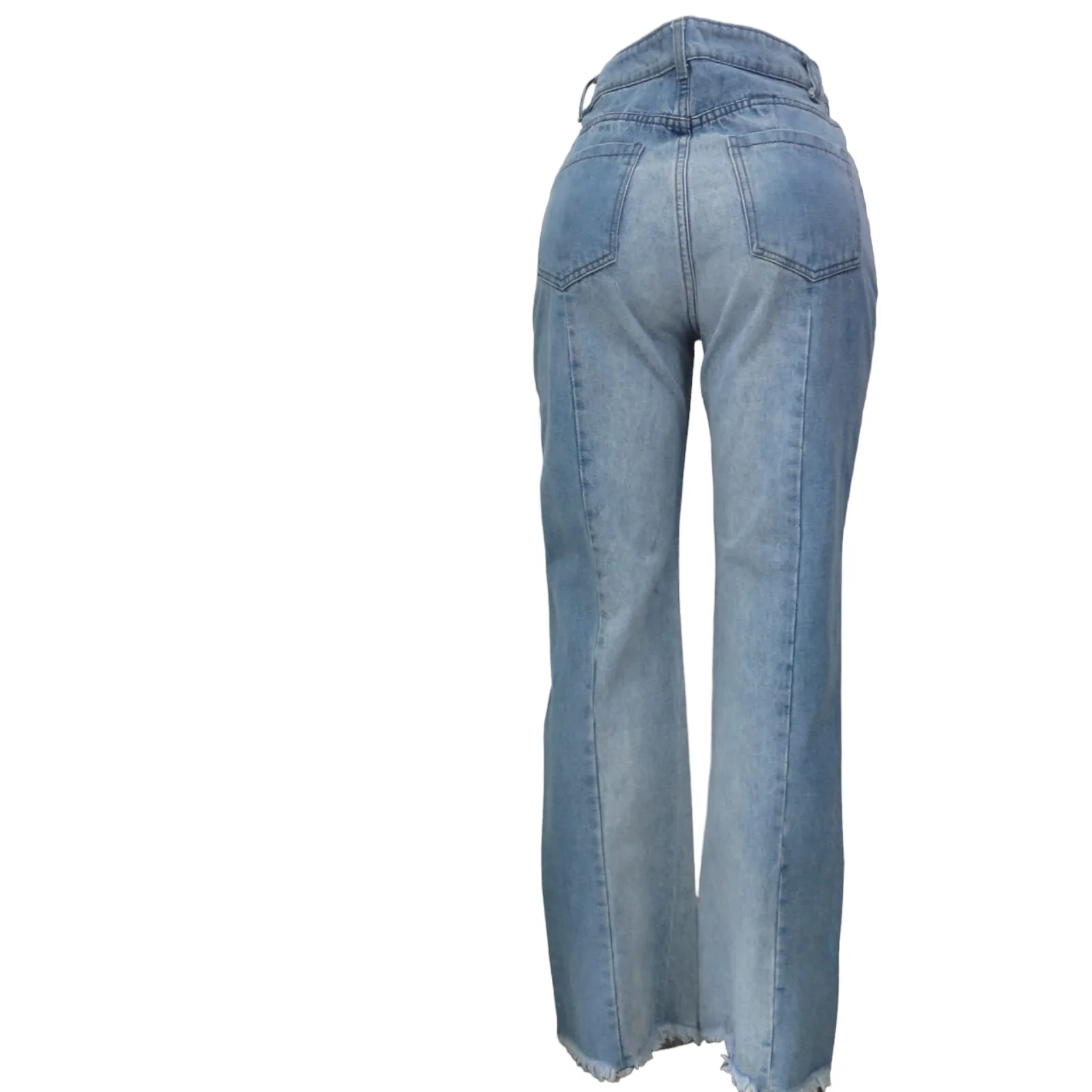 Jeans Kitty Largo  4