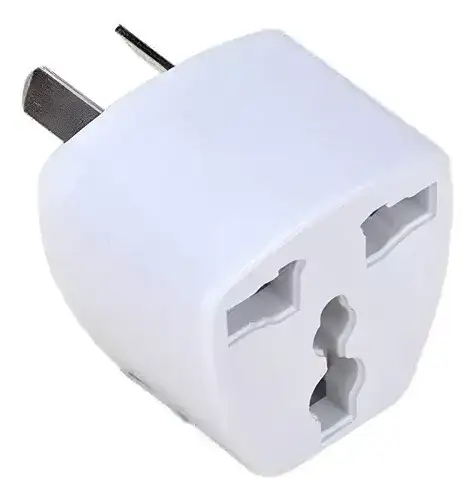 Adaptador mosquito 3 patas
