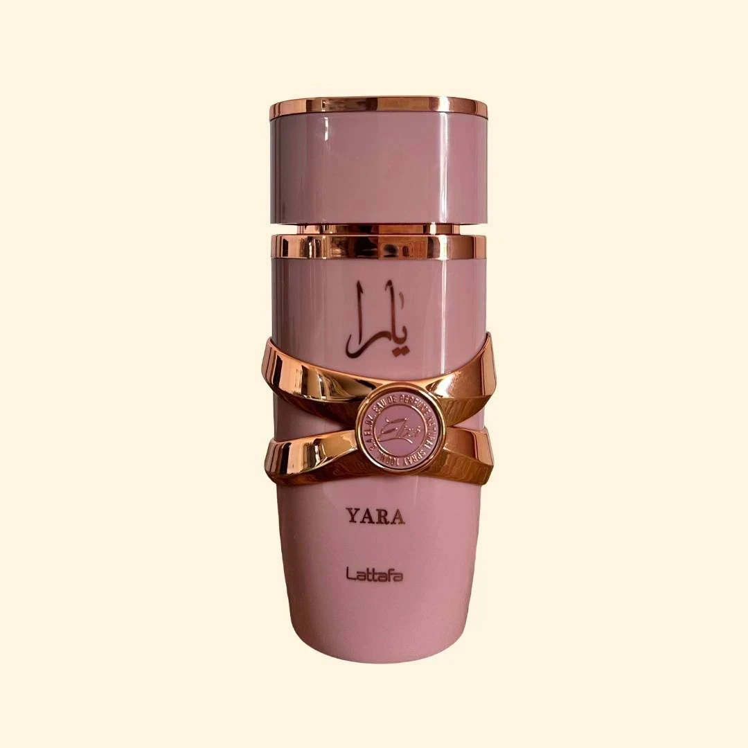 Yara Elixir
