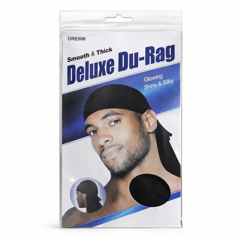 Du-rag Gorro para Caballero 2