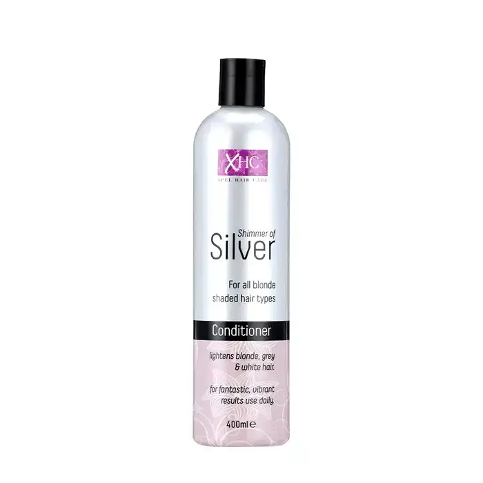XHC Acondicionador matizador violeta platino