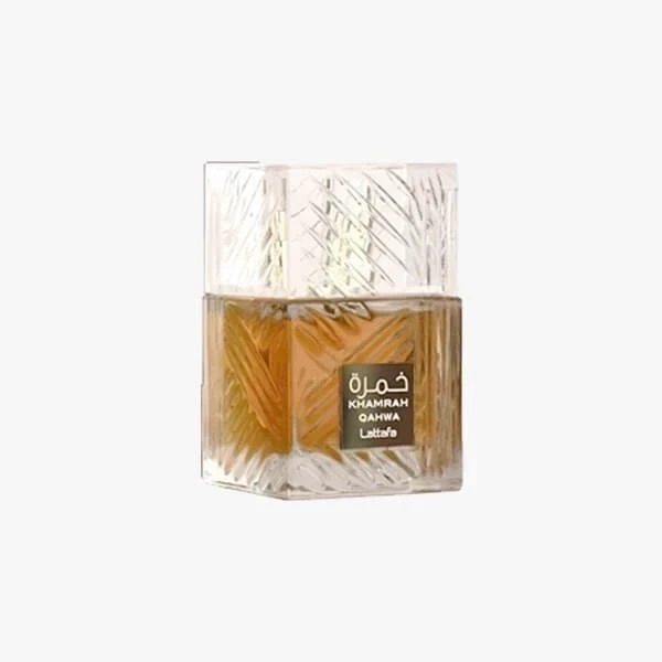 Lattafa Khamrah Qahwa Edp 100ml Unisex ESENCIA PREMIUM 💖 4