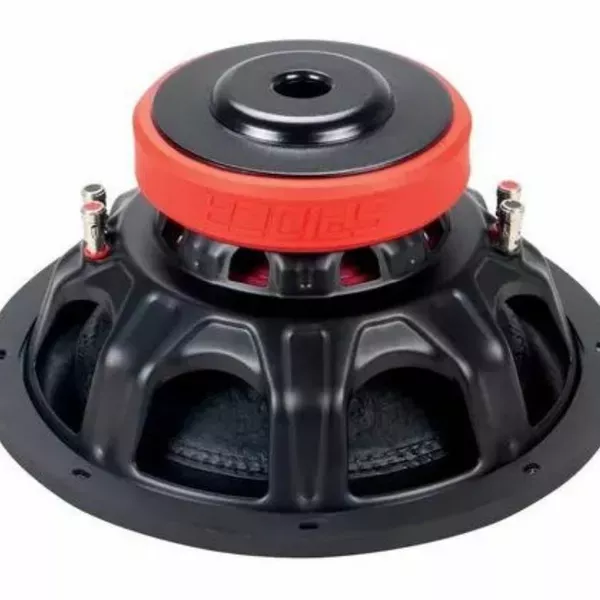 Subwoofer 12' 1600 w 800w   doble bobina 2