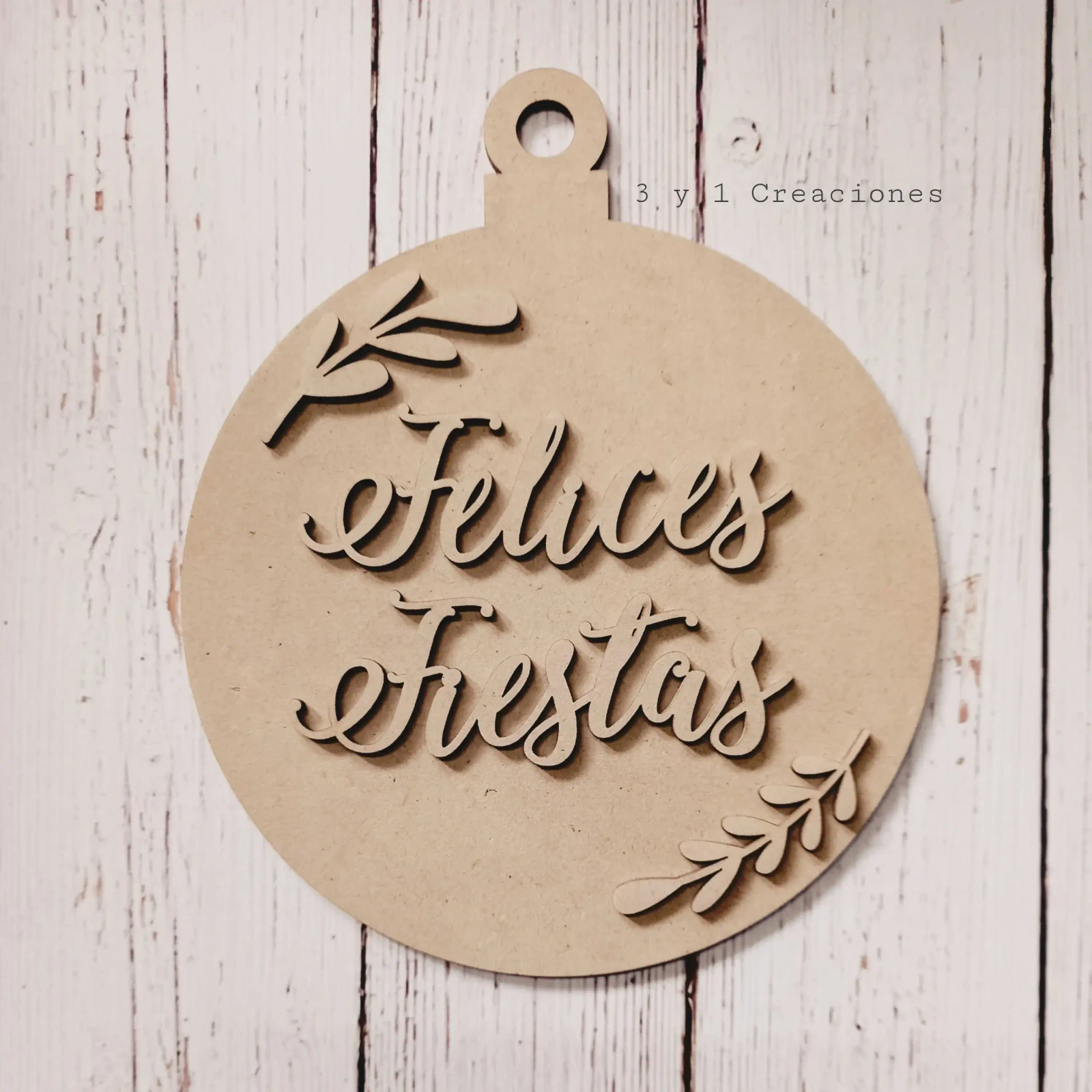ESFERA FIESTAS