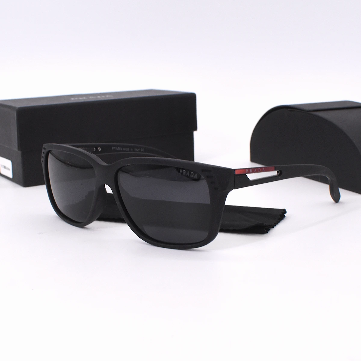 Lentes de Sol Prada  5