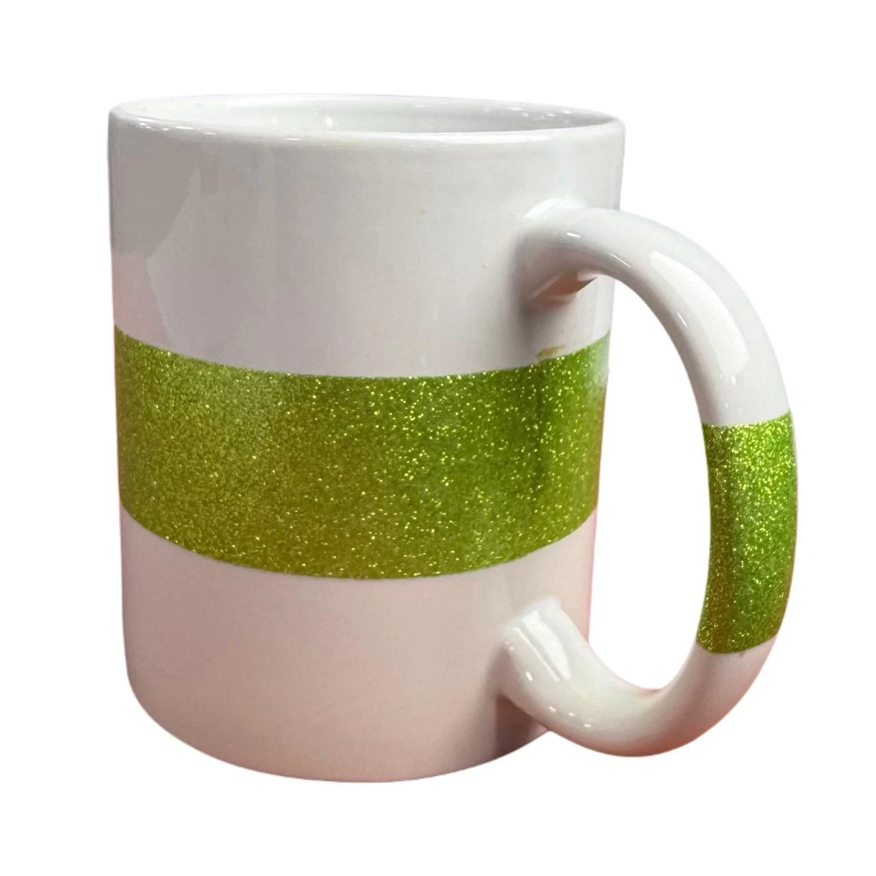 Mug Franja Escarchada 11 Onz 4