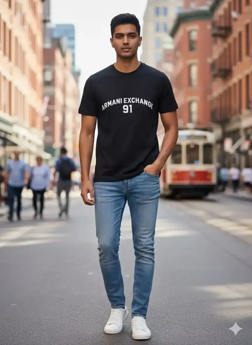 Armani Exchange