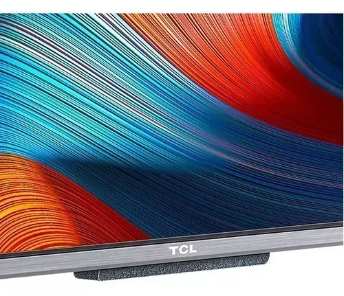 Smart Tv 55" C/Android Tcl 55p725 6
