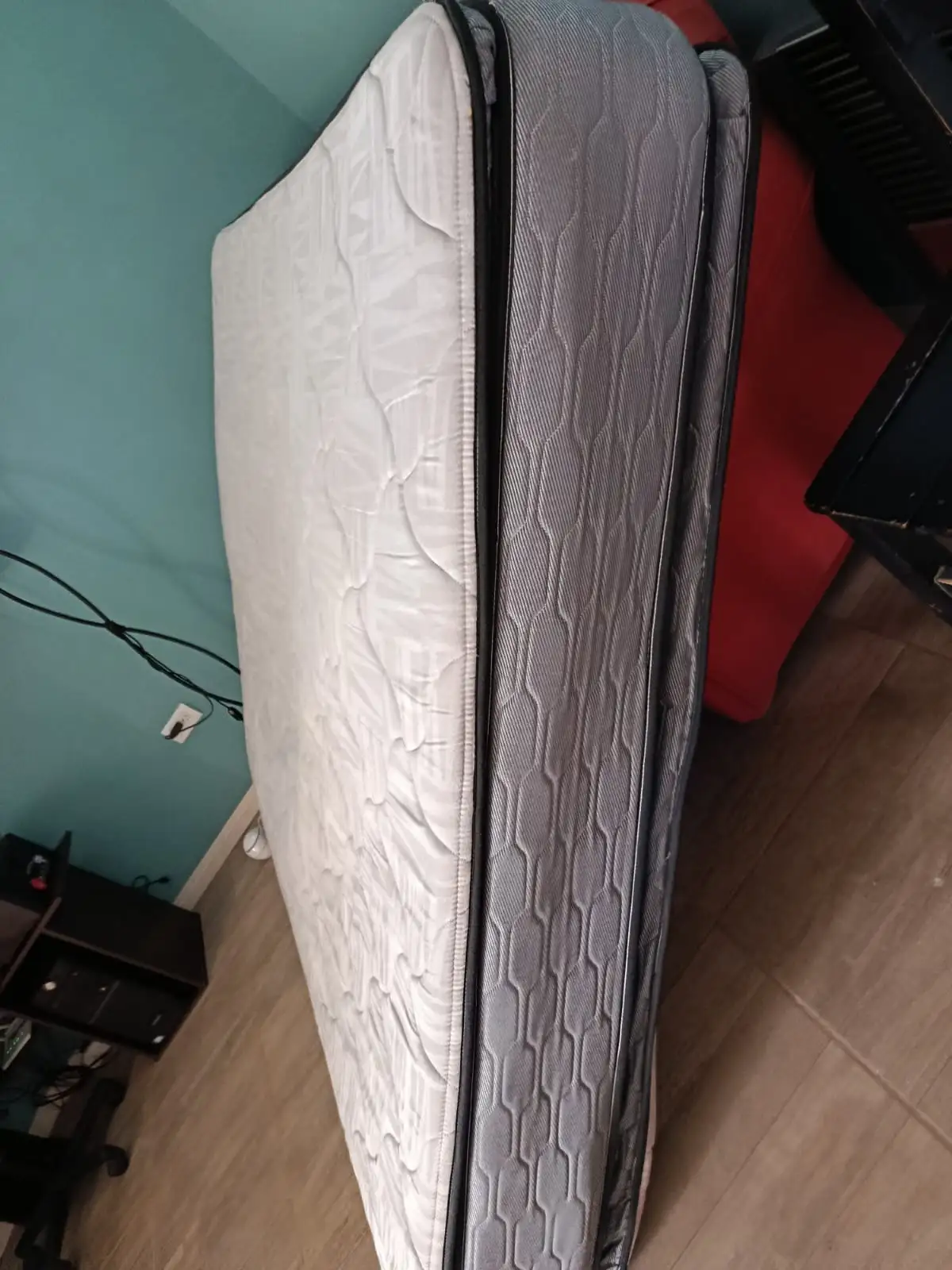 160x2 Marca Suavestar Queen 3