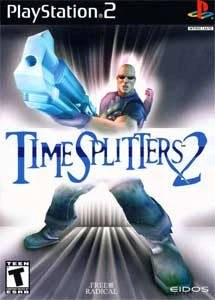 Timesplitters 2