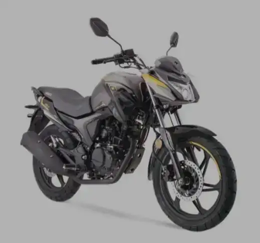 NITRO 151 R 2023