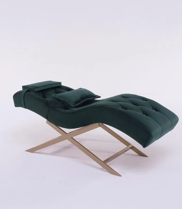 Camilla Reclinable Ian