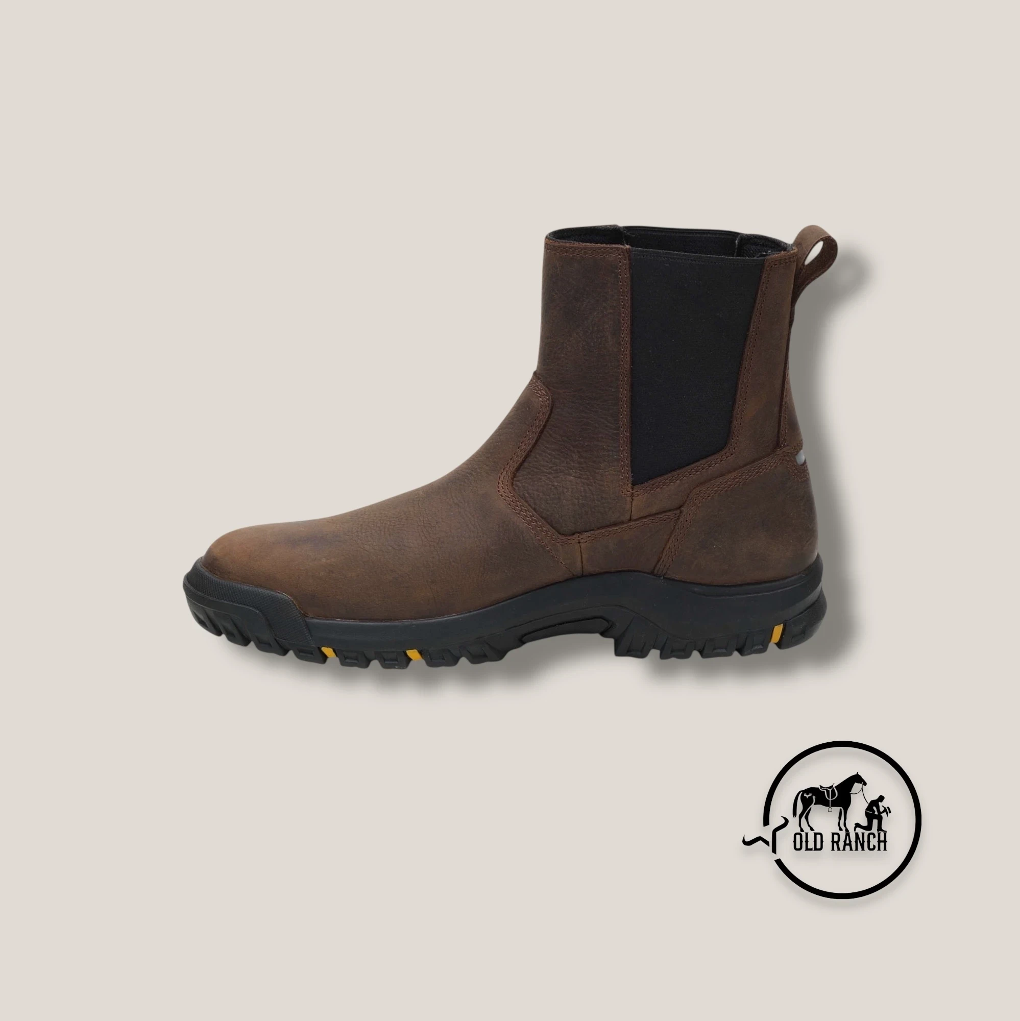 Botin CAT 2