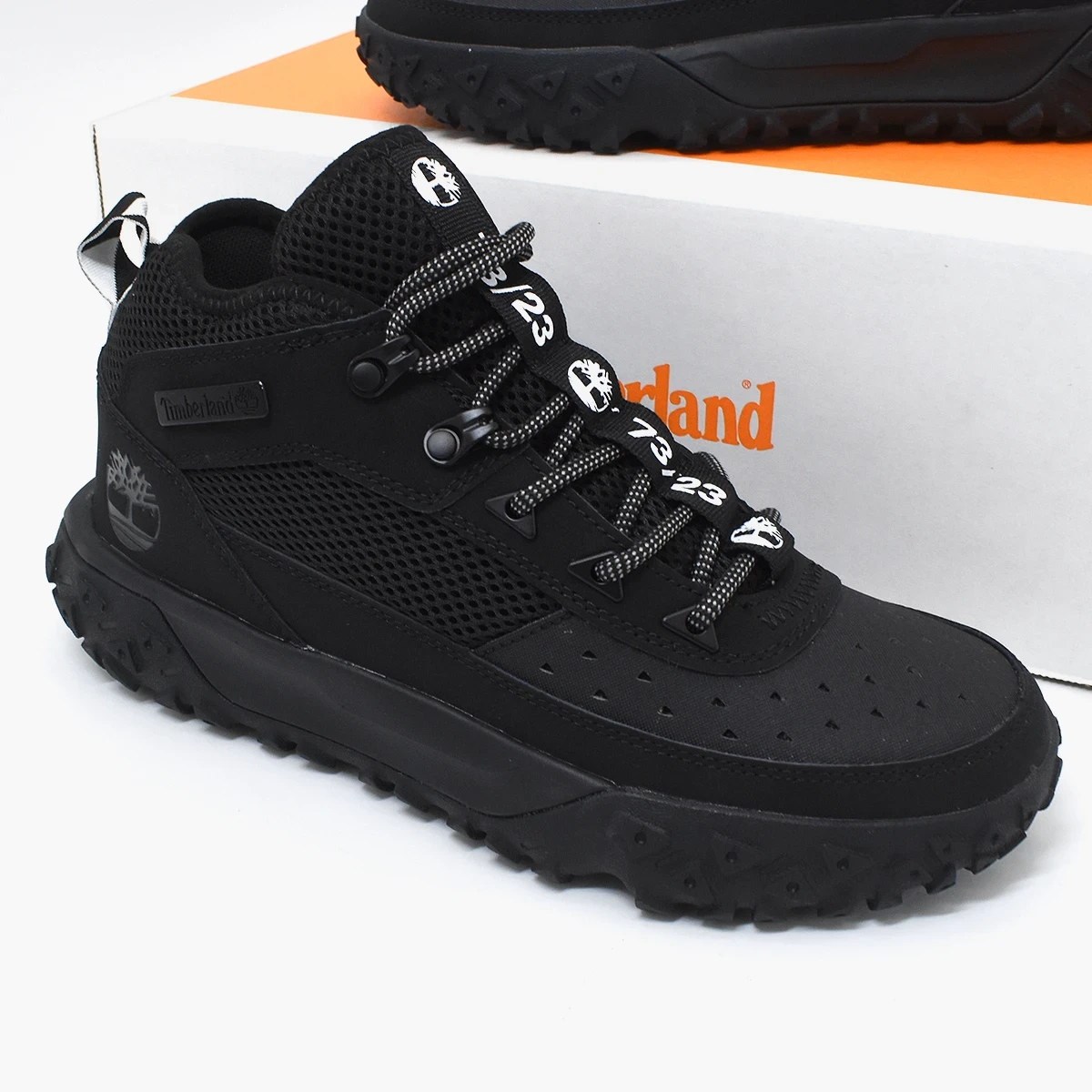 Botas Timberland 3