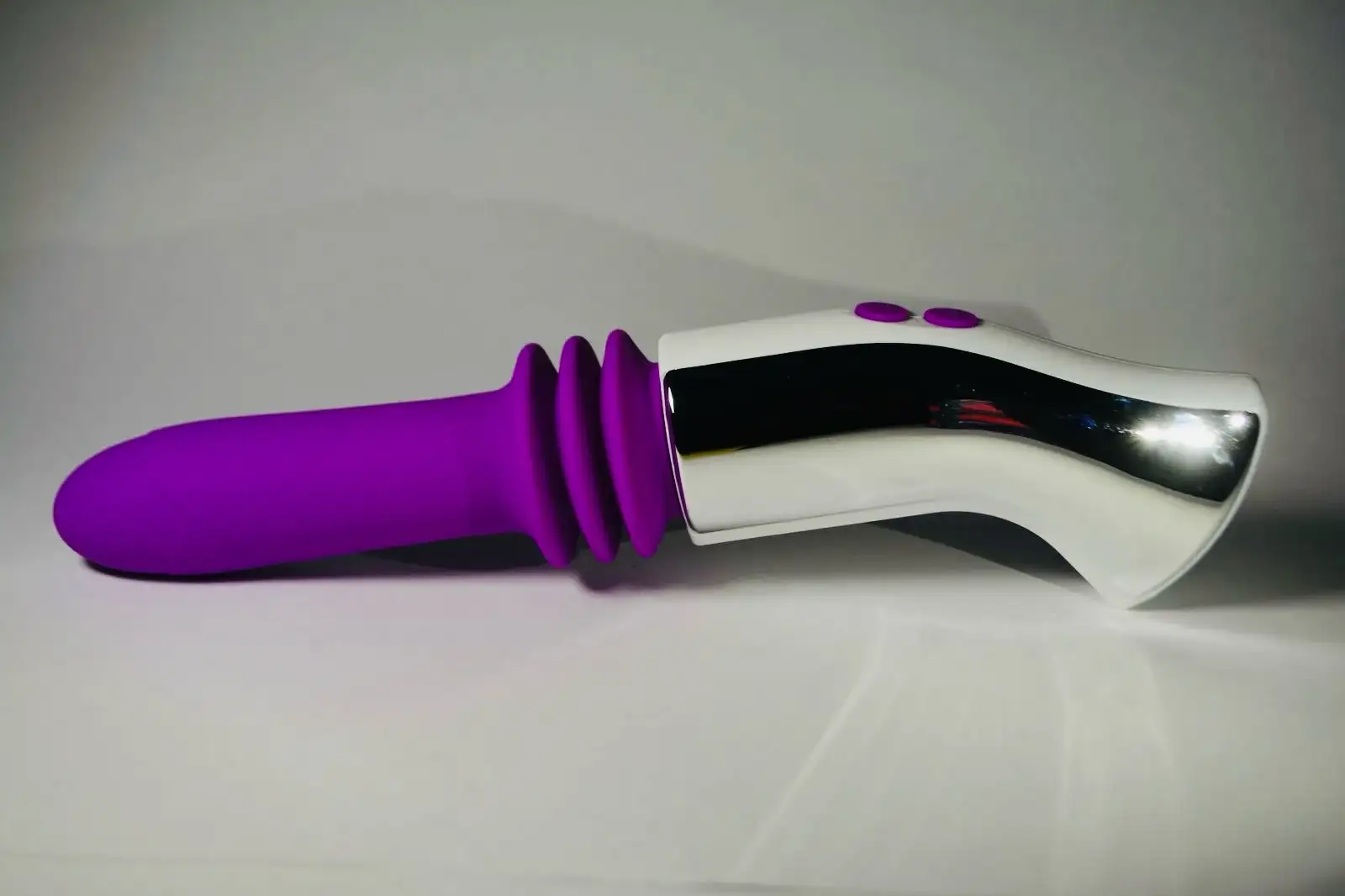 PurpleGUN