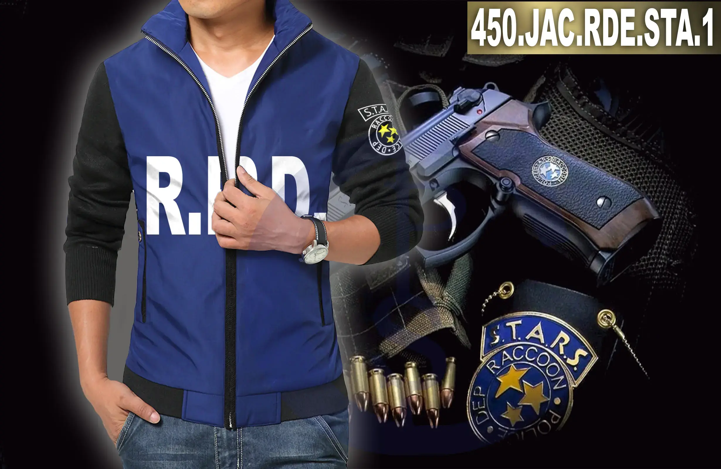 450.JAC.RDE.STA.1 (resident evil)