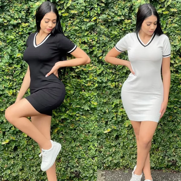 Vestido Vanessa