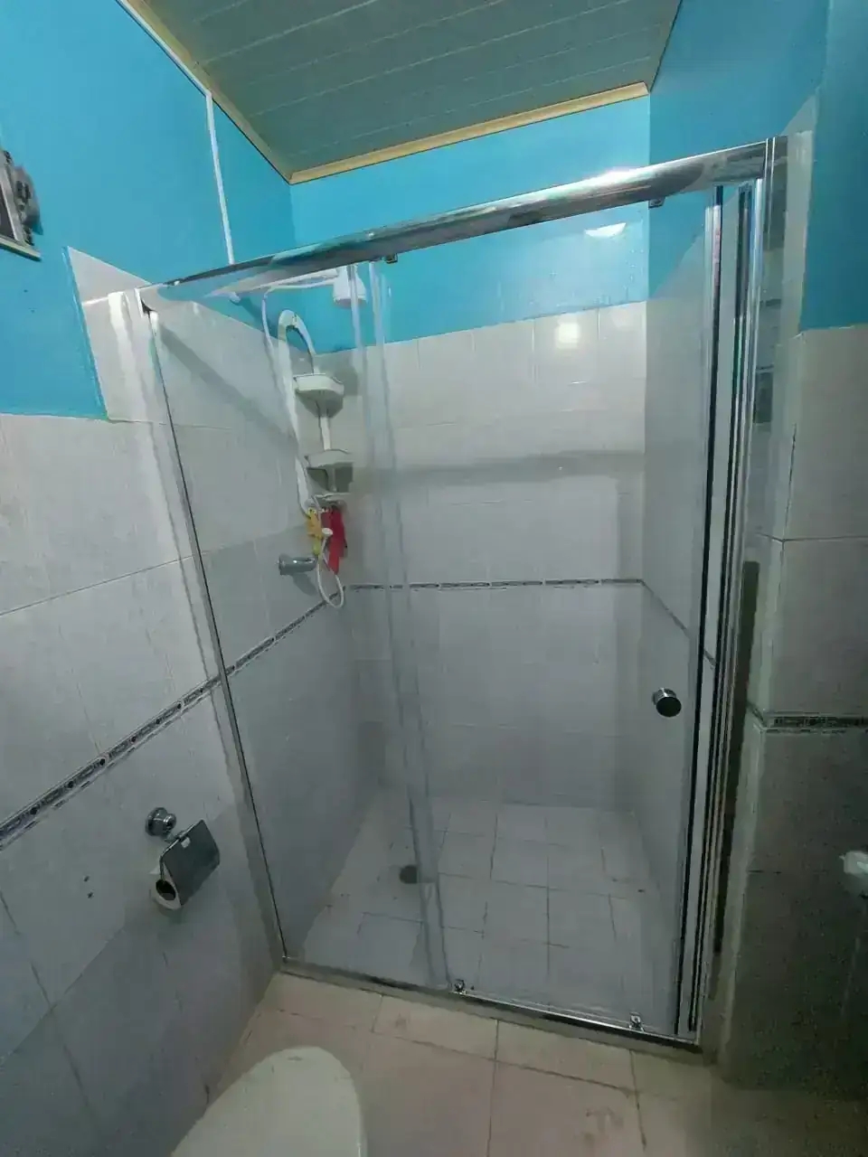 Puerta de Baño Classic  4
